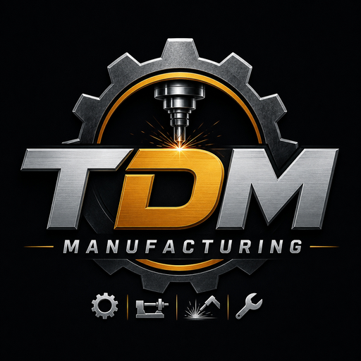 TDM Manufacturing